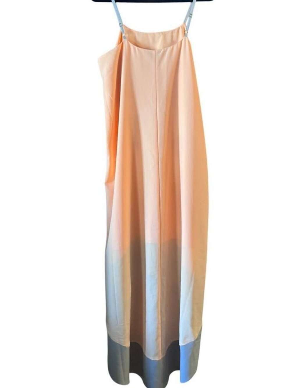 Low Slip Dress